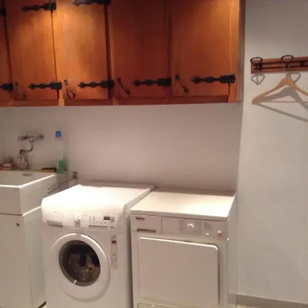 Moderne 3 Avec Balcon, Pres Des Pistes, Parking Et Garage - Fr-1-467-53