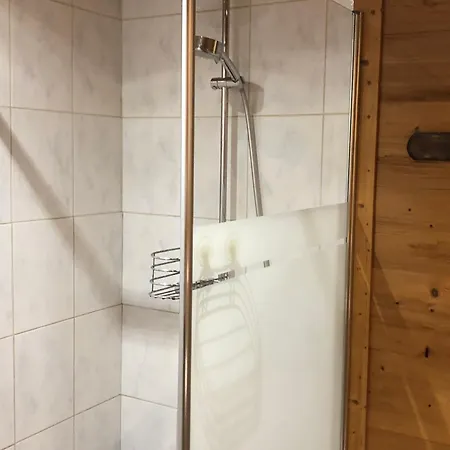Apartman Moderne 3 Avec Balcon, Pres Des Pistes, Parking Et Garage - Fr-1-467-53 *